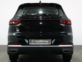 2026 Tenet T4L, чёрный, 2149000 рублей, вид 5