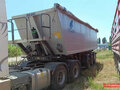 2023 Тонар 9594, серебристый, 2254920 рублей