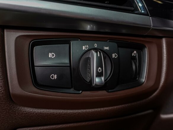 2017 BMW X5 25d III (F15), чёрный, 3349000 рублей - вид 22
