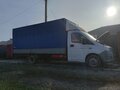 2015 ГАЗ ГАЗель Next, белый, 1150000 рублей - вид 1