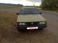 1984 Audi 80 III (B2), жёлтый, 120000 рублей
