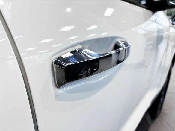 2026 Mitsubishi L200 VI, белый, 5299000 рублей - вид 22