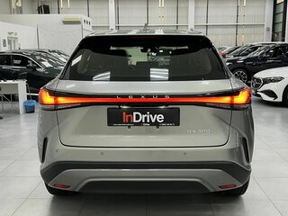 2026 Lexus RX 300 V, серый, 8199000 рублей, вид 5