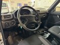 2025 Lada (ВАЗ) Niva Legend I, серебристый - вид 7