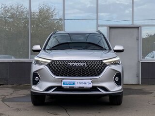 2024 Haval M6 II, серый, 1799000 рублей, вид 2
