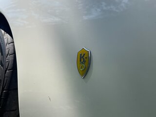 1996 Nissan Silvia VI (S14), белый, 7777777 рублей, вид 5