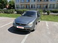 2008 Lada (ВАЗ) Priora I, серый, 170000 рублей - вид 1