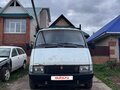 1997 ГАЗ ГАЗель (3302), белый, 150000 рублей