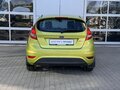 2008 Ford Fiesta Mk6, зелёный - вид 5