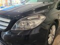2012 Mercedes-Benz B-Класс 200 II (W246), чёрный - вид 8