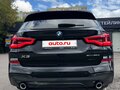 2019 BMW X3 30d xDrive III (G01), чёрный - вид 5