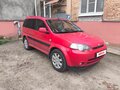 2004 Honda HR-V I Рестайлинг, красный, 500000 рублей - вид 1