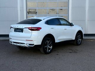 2021 Haval F7x I, белый, 1750000 рублей, вид 5