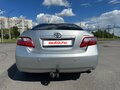 2006 Toyota Camry VI (XV40), серебристый, 650000 рублей - вид 8