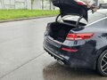2019 Kia Optima IV Рестайлинг, синий - вид 8