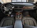 2014 Audi A6 IV (C7), чёрный, 1600000 рублей - вид 9