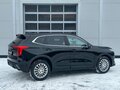 2026 Haval Jolion I Рестайлинг 2, чёрный - вид 3