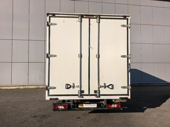 2021 Ford Transit, синий, 1750000 рублей - вид 5