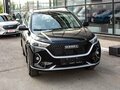 2026 Haval M6 II, чёрный - вид 1