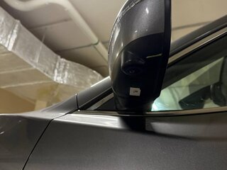 2016 Nissan X-Trail III, серый, 1740000 рублей, вид 5