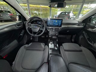 2023 Ford Focus Active IV Рестайлинг, чёрный, 2100000 рублей, вид 3