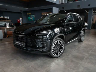 2026 Esteo MX, чёрный, 4290000 рублей, вид 1