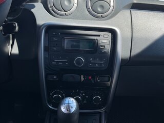 2012 Renault Duster I, коричневый, 675000 рублей, вид 5