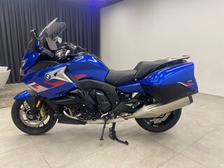 2025 BMW K 1600 GT, синий, 3650000 рублей, вид 4