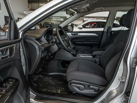 2026 Haval M6 II, серый, 2327859 рублей - вид 7