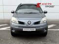 2008 Renault Koleos I, серый, 770000 рублей - вид 1
