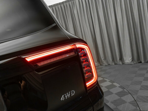 2023 Haval Dargo I, чёрный, 2820000 рублей - вид 7