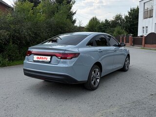 2023 Livan S6 Pro, серый, 1790000 рублей, вид 4