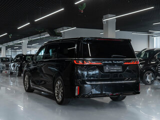2023 Voyah Dream I, чёрный, 5800000 рублей, вид 4
