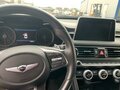 2019 Genesis G70 I, белый, 1805170 рублей - вид 9