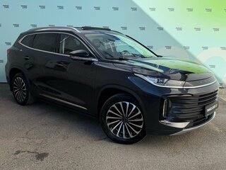 2023 Exeed TXL I Рестайлинг, серый, 2195000 рублей, вид 1