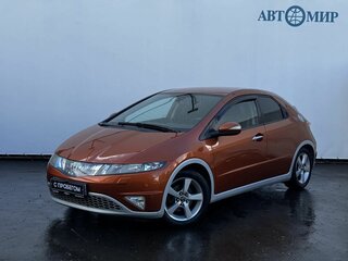 Honda Civic VIII