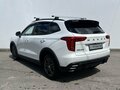 2024 Haval Jolion I Рестайлинг, белый - вид 6