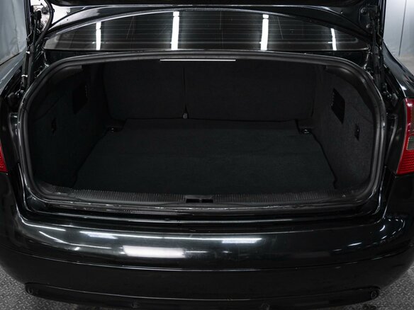 1998 Audi A6 II (C5), чёрный, 699000 рублей - вид 18
