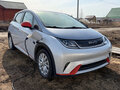 2025 BYD Dolphin 44.9 kWh I, серебристый, 1675000 рублей