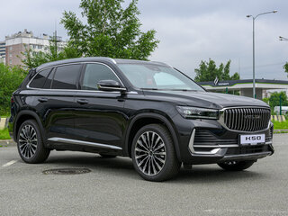 2026 VOLGA K50, чёрный, 4649000 рублей, вид 3