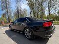 2011 Audi A8 Long III (D4), чёрный, 1220000 рублей - вид 5