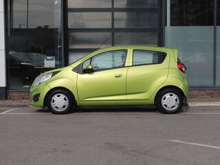 2017 Ravon R2, зелёный, 699000 рублей, вид 2