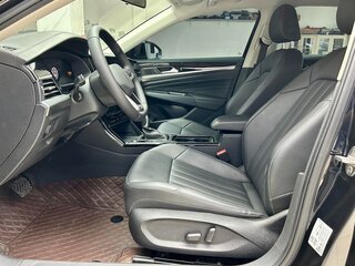 2023 Volkswagen Passat B8 Рестайлинг, чёрный, 1917000 рублей, вид 5