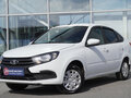 2022 Lada (ВАЗ) Granta I Рестайлинг, белый, 648000 рублей