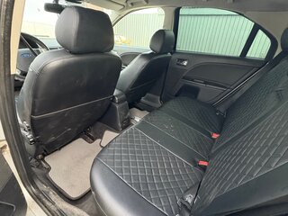 2005 Ford Mondeo III Рестайлинг, серебристый, 250000 рублей, вид 5