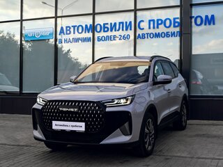 2025 Tenet T7, серый, 2315000 рублей, вид 1