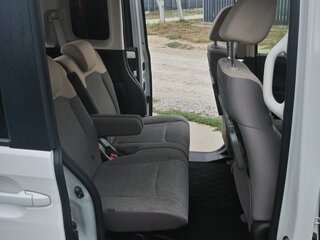 2022 Honda N-BOX II Рестайлинг, белый, 1195000 рублей, вид 3