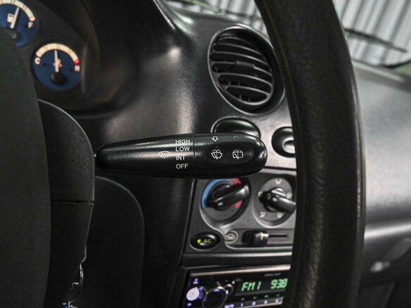 2010 Daewoo Matiz I Рестайлинг, белый, 214000 рублей - вид 12