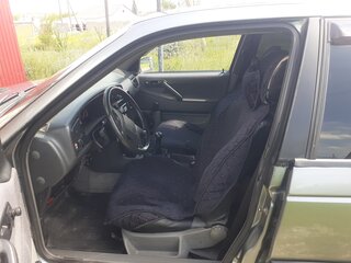 1988 Volkswagen Passat B3, серый, 220000 рублей, вид 5