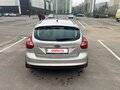 2012 Ford Focus III, серебристый, 714000 рублей - вид 5